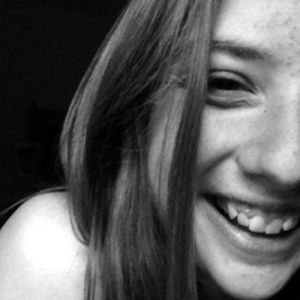 Meet your Posher, Ginger